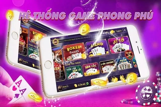 Liên Hệ 3 Cải Thiện Trải Nghiệm Chơi Game