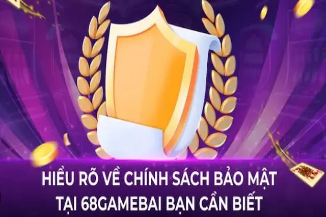 Chính Sách Bảo Mật 1 Chính Sách Bảo Mật
