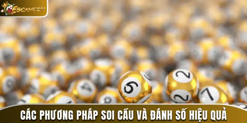 Bạch Thủ Lô Là Gì? Phương Pháp Đánh Là Trúng Tại 68 Game Bài 3 Các phương pháp soi cầu và đánh số hiệu quả