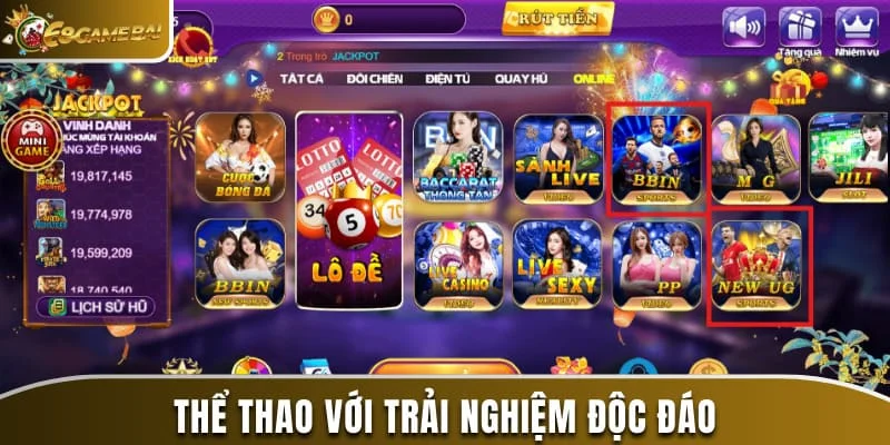 68 Game Bài Space - Đẳng Cấp Sân Chơi Đổi Thưởng Số 1 Châu Á 173 Thể thao với không ít trải nghiệm mới mẻ, khác biệt