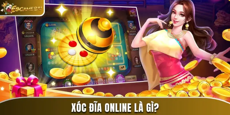 Cách Đánh Xóc Đĩa Luôn Thắng Hiệu ̀Quả Tại Game Bài 68 1 Xóc đĩa online là gì?